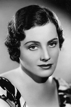 Frieda Inescort portrait