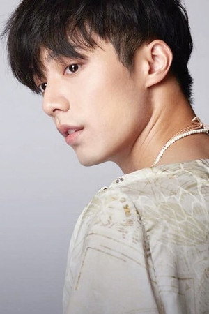 Thuchapon Koowongbundit portrait