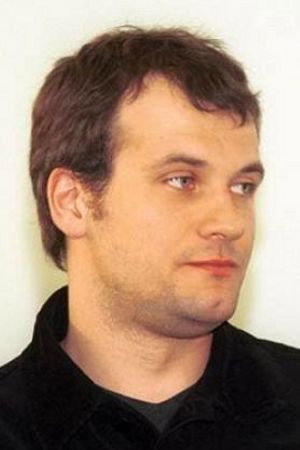 Andris Keišs portrait