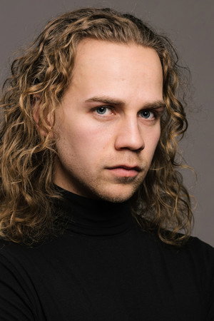 Erko Sild portrait
