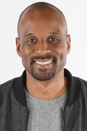 Bomani Jones portrait