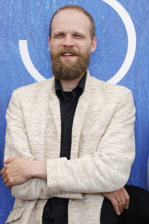 Danielius Kokanauskis portrait