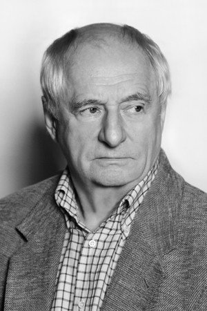 Mark Zakharov portrait