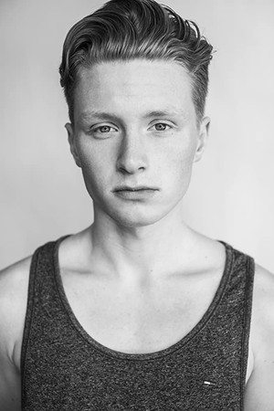 Jelle Florizoone portrait
