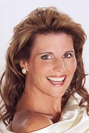 Lucie Arnaz portrait