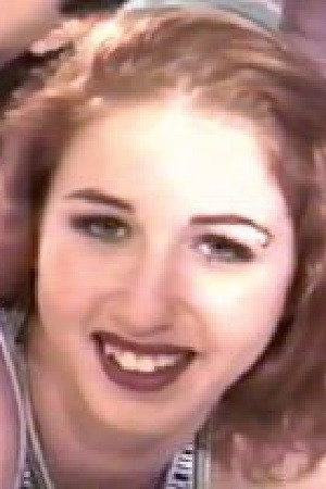 Mikayla Shore portrait