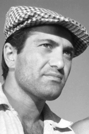 Ulvi Doğan portrait