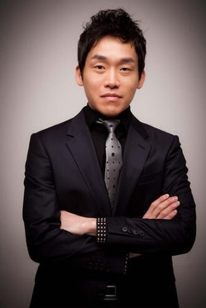 Cho Jae-ryong portrait