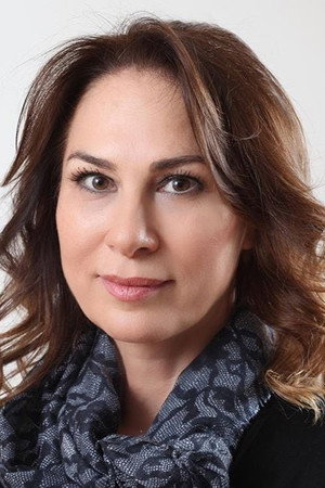 Neriman Uğur portrait