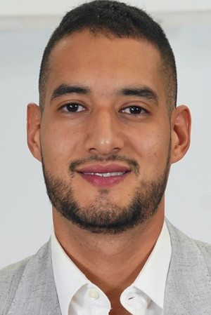 Jay P. portrait