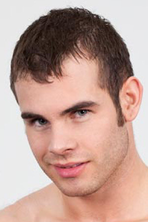 Abele Place portrait