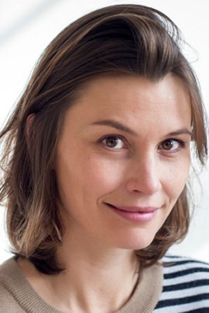 Lisa Loven Kongsli portrait