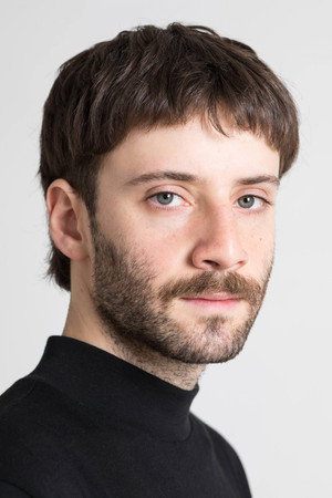 Rafael Federman portrait