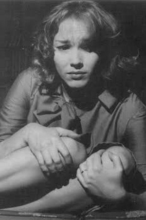 Lilian Lemmertz portrait