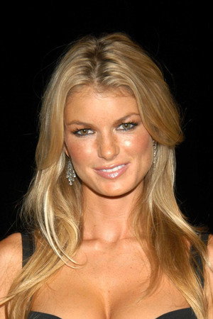 Marisa Miller portrait