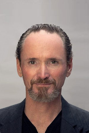 James Parks portrait