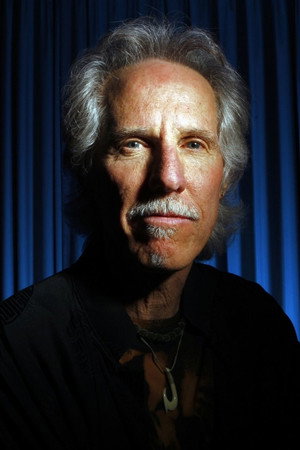 John Densmore portrait