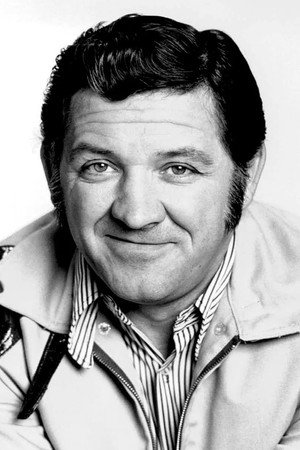 George Lindsey portrait