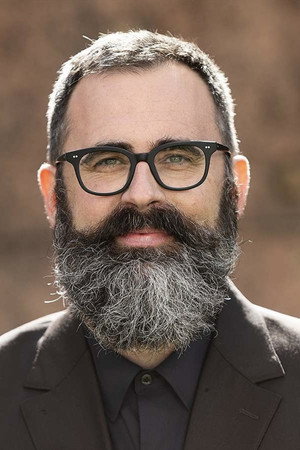 Jared Hess portrait