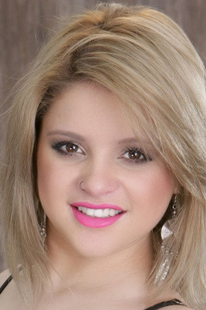 Suzan Motta portrait