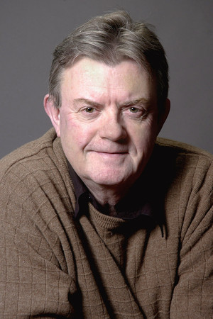 Peter Schrøder portrait