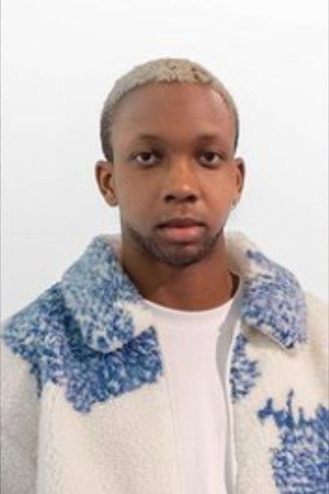 Chinweike David portrait