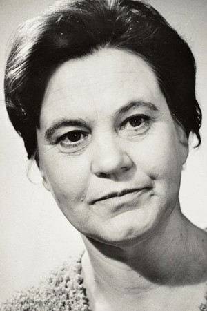 Herta Elviste portrait