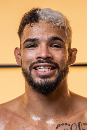 Kaik Brito portrait