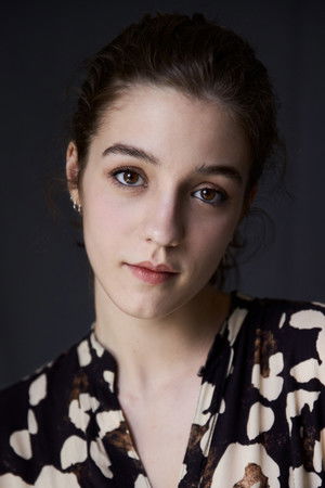 Zoe Bonafonte portrait