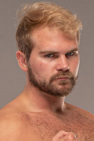Brock Alexander Lunde portrait