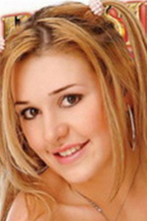 Giovanna Herrera portrait