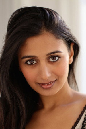 Shunori Ramanathan portrait