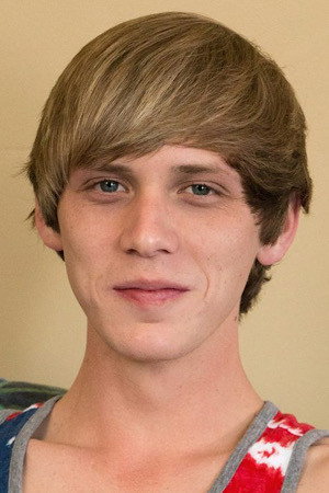 Kyle Rhodes portrait