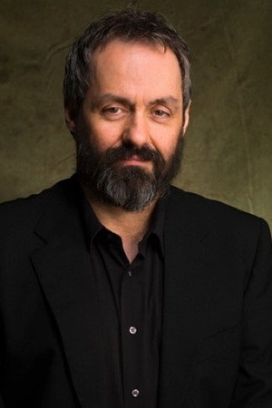 Daniel Dantas portrait