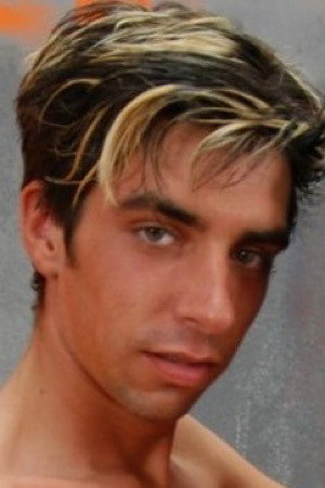 Jerome Lacoste portrait