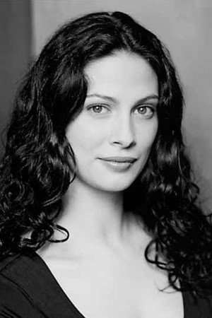 Joanne Kelly portrait
