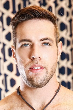 Alex Mecum portrait
