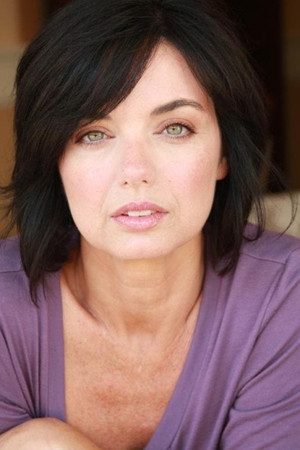 Terrie Batson portrait