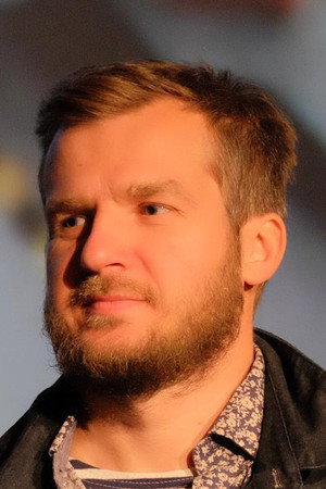 Jaak Kilmi portrait