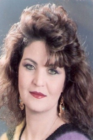 Sanaa Lamlum portrait