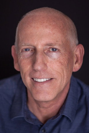 Scott Adams portrait