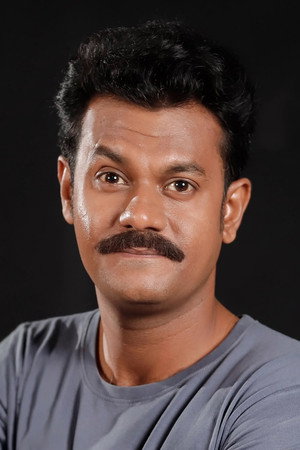 Anujoy Chattopadhyay portrait