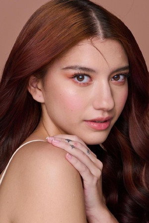Cassandra Sheryl Lee portrait