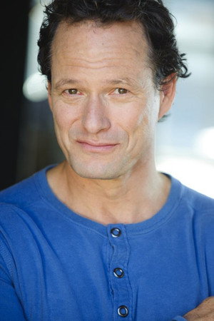 Bruno Verdoni portrait
