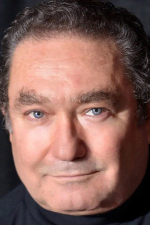 Tevfik Yapıcı portrait