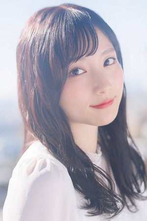 Nagisa Aoyama portrait
