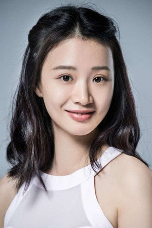 Li Meng portrait