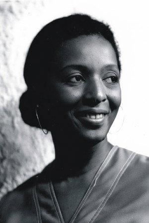 Jacyra Silva portrait