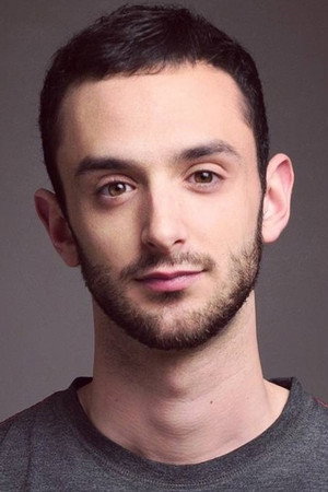 Hugues Jourdain portrait