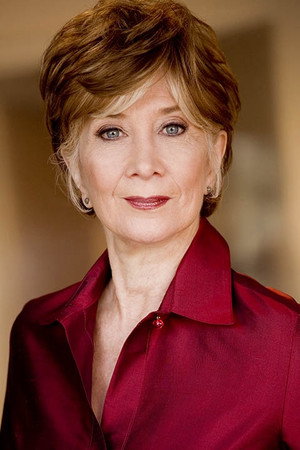 Judith Scarpone portrait